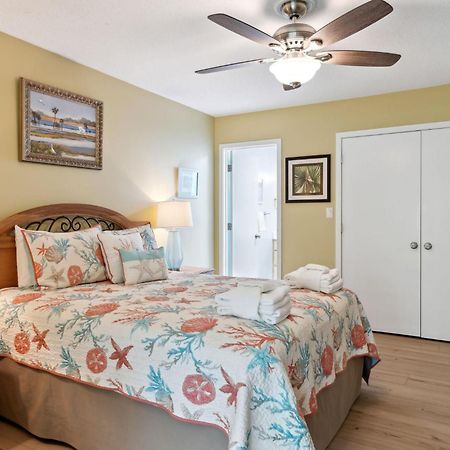 Kingston Cove 1 Villa Hilton Head Island Dış mekan fotoğraf