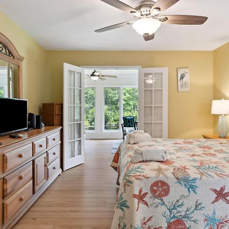 Kingston Cove 1 Villa Hilton Head Island Dış mekan fotoğraf