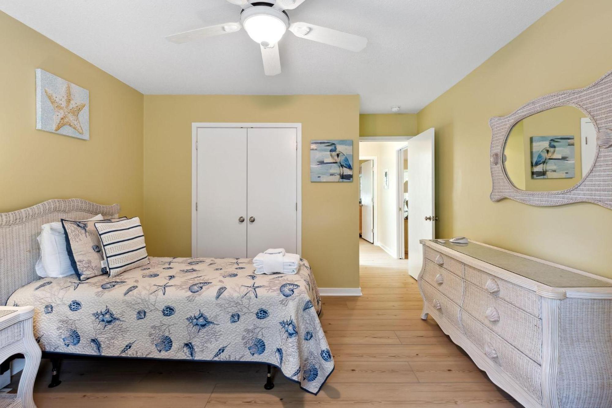 Kingston Cove 1 Villa Hilton Head Island Dış mekan fotoğraf
