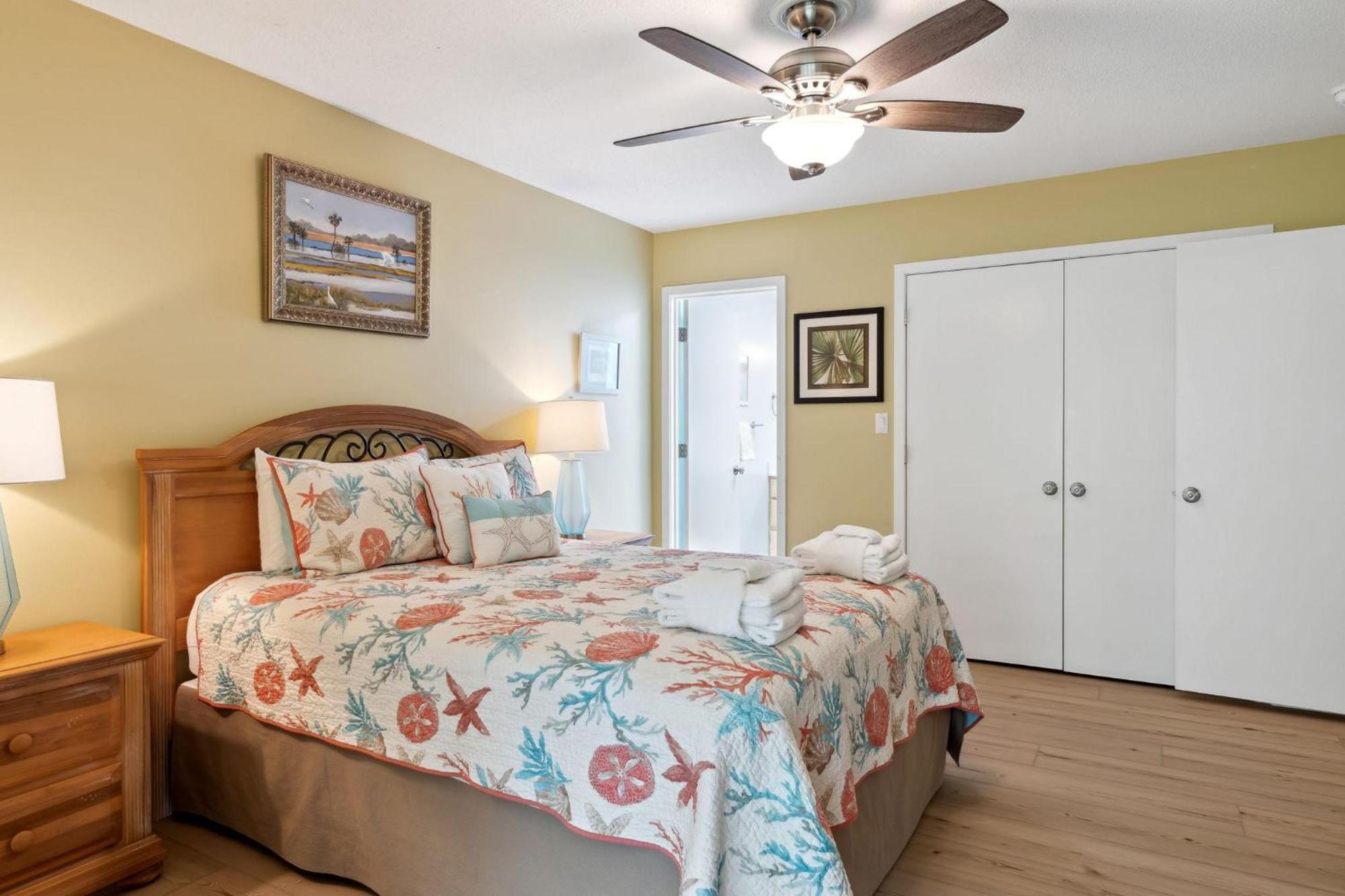 Kingston Cove 1 Villa Hilton Head Island Dış mekan fotoğraf