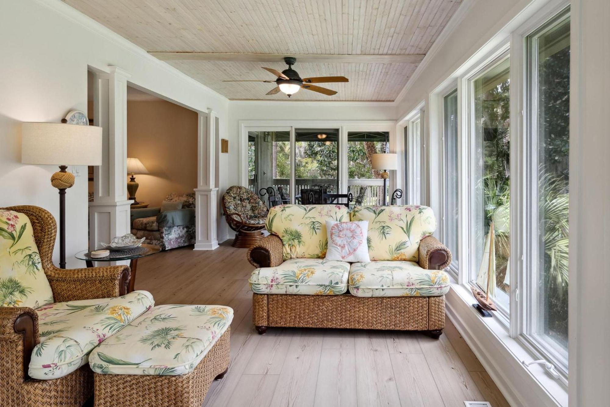 Kingston Cove 1 Villa Hilton Head Island Dış mekan fotoğraf
