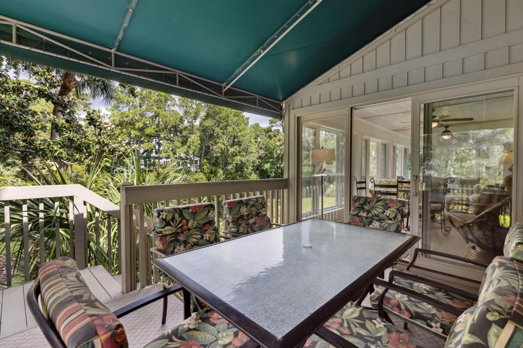 Kingston Cove 1 Villa Hilton Head Island Dış mekan fotoğraf