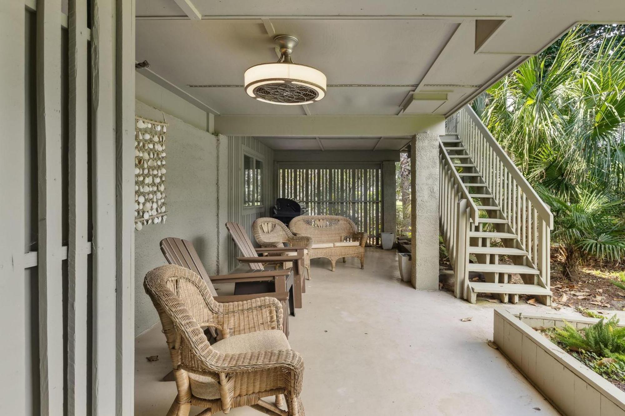 Kingston Cove 1 Villa Hilton Head Island Dış mekan fotoğraf
