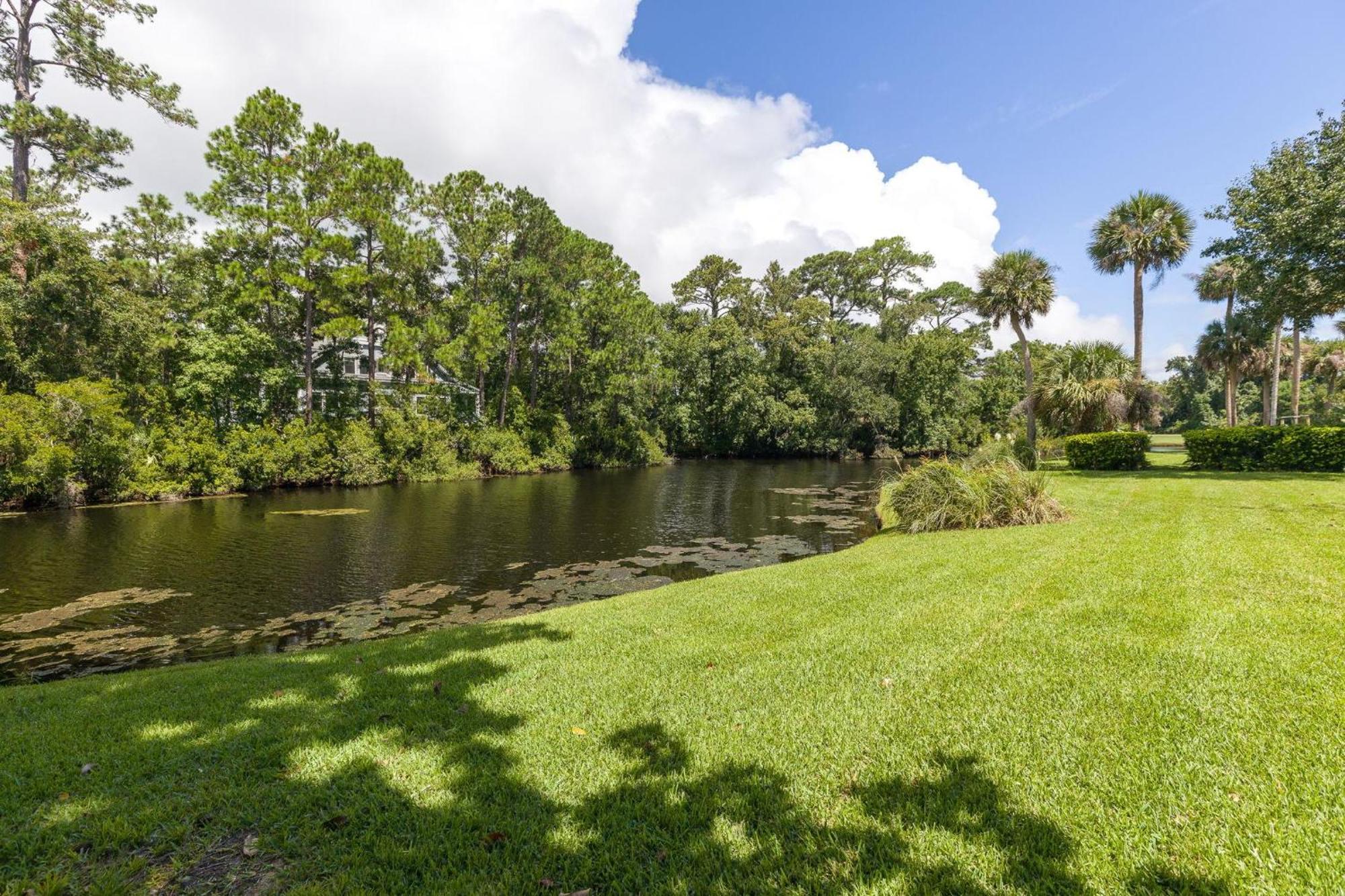 Kingston Cove 1 Villa Hilton Head Island Dış mekan fotoğraf