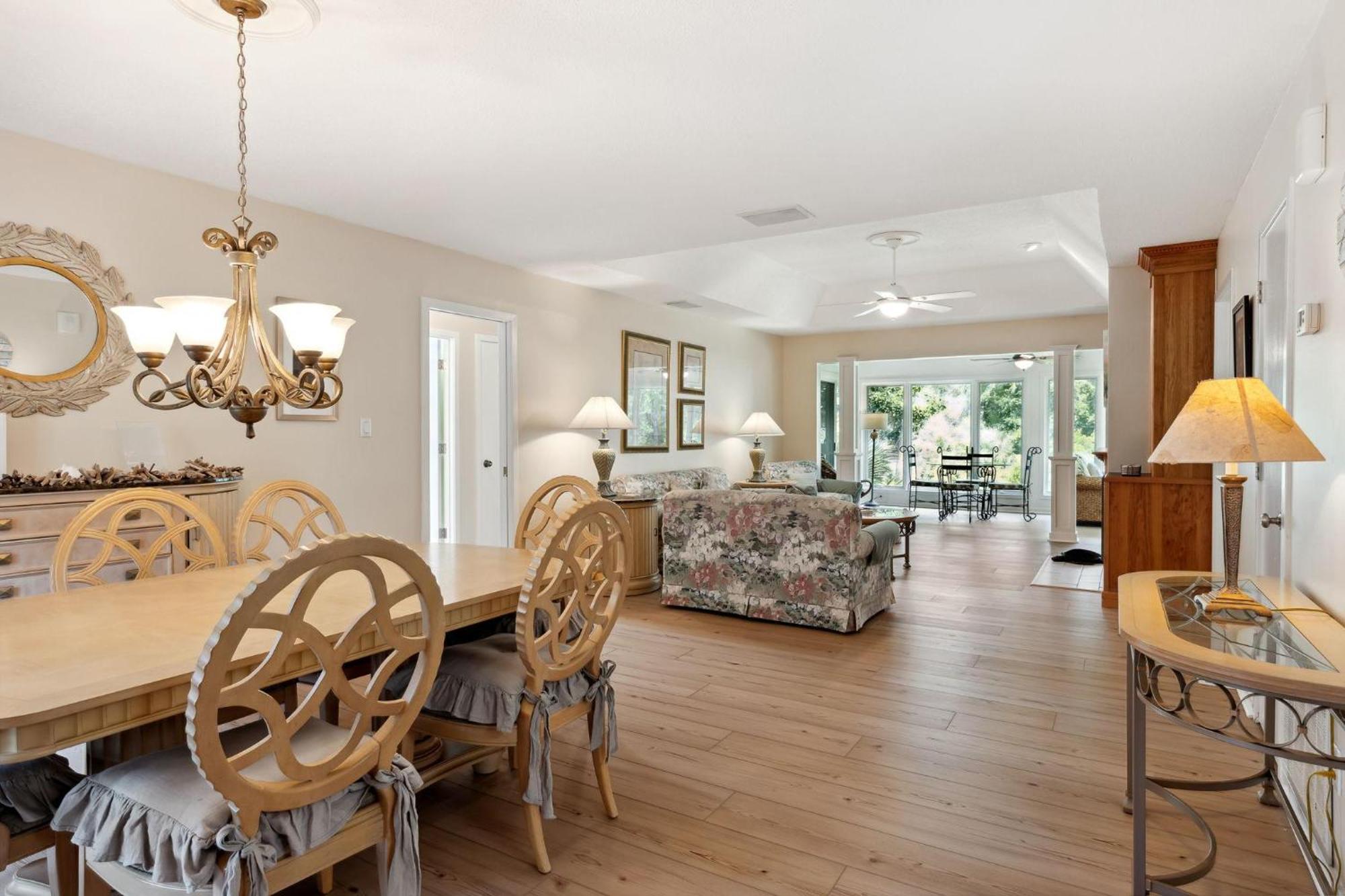Kingston Cove 1 Villa Hilton Head Island Dış mekan fotoğraf