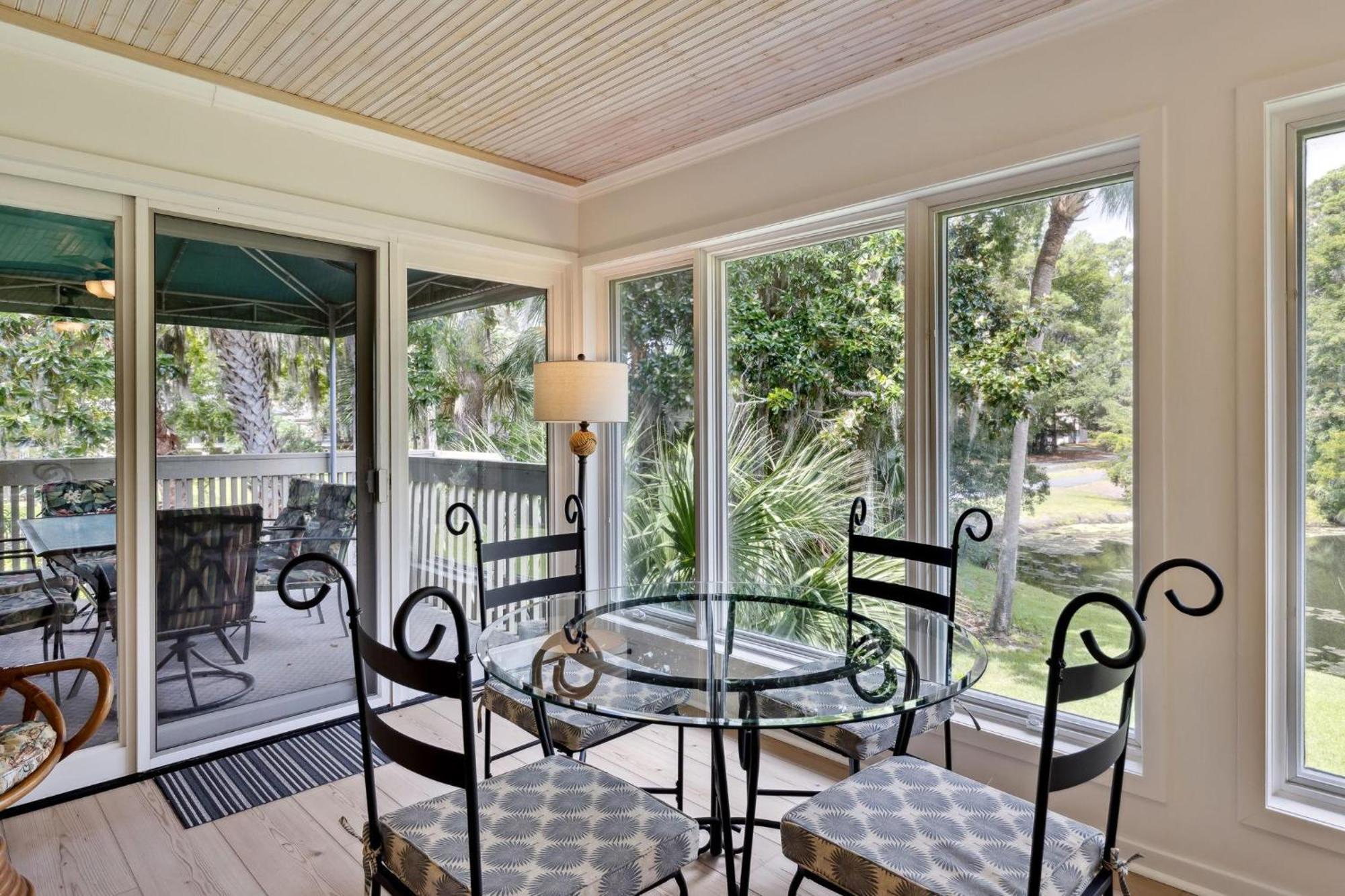 Kingston Cove 1 Villa Hilton Head Island Dış mekan fotoğraf