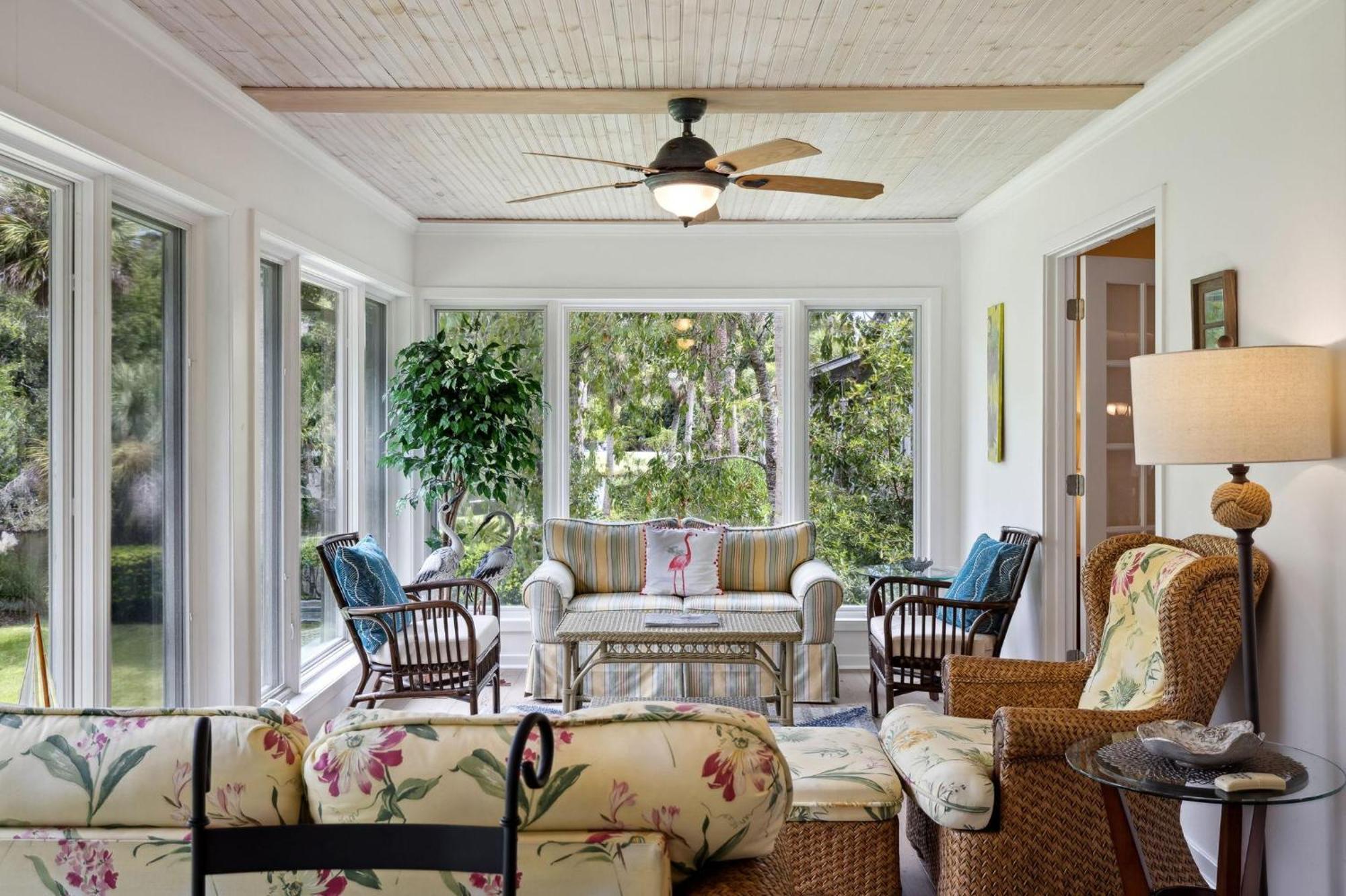 Kingston Cove 1 Villa Hilton Head Island Dış mekan fotoğraf